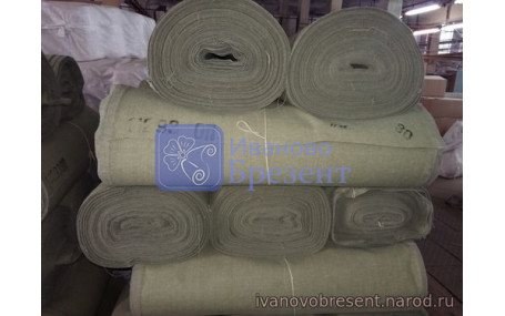 Брезент арт.11292 ОП Брезент арт.11292 ОП